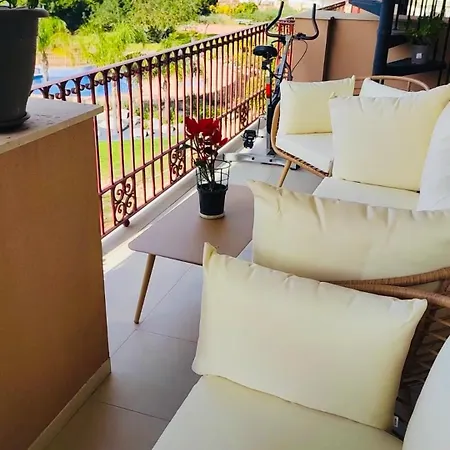 Atico Golden - Costa Dorada - La Rapita -tarragona Apartment Sant Carles De La Rapita