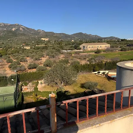 Atico Golden - Costa Dorada - La Rapita -tarragona Sant Carles De La Rapita