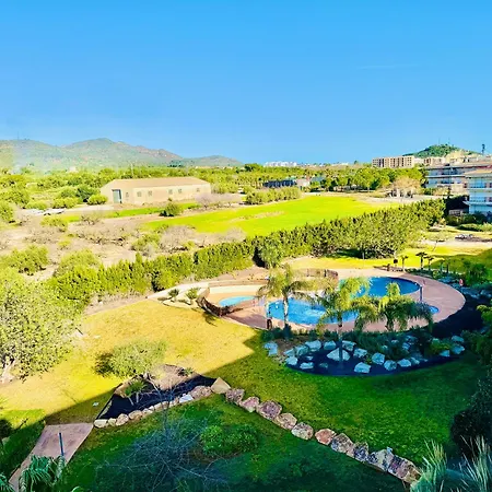 Atico Golden - Costa Dorada - La Rapita -tarragona Apartment *