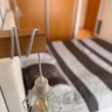 Atico Golden - Costa Dorada - La Rapita -tarragona Apartment *