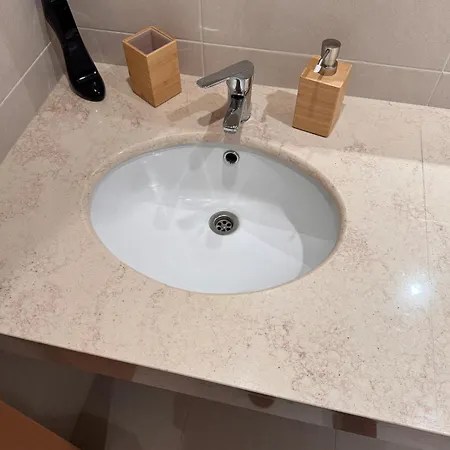 Apartment Atico Golden - Costa Dorada - La Rapita -tarragona Sant Carles De La Rapita