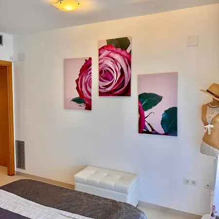 Atico Golden - Costa Dorada - La Rapita -tarragona Apartment Sant Carles De La Rapita