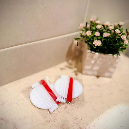 Atico Golden - Costa Dorada - La Rapita -tarragona Apartment Sant Carles De La Rapita
