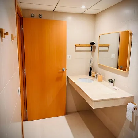 Apartment Atico Golden - Costa Dorada - La Rapita -tarragona Sant Carles De La Rapita