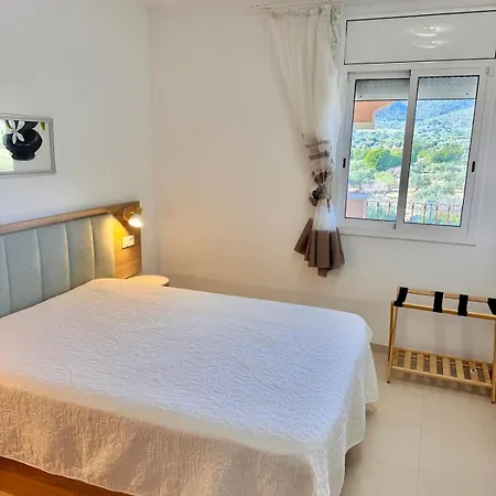Atico Golden - Costa Dorada - La Rapita -tarragona Apartment Sant Carles De La Rapita