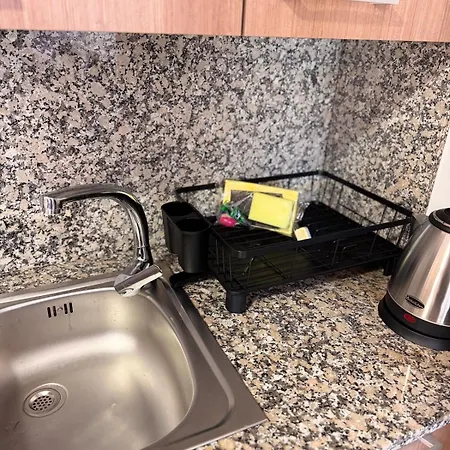 Apartment Atico Golden - Costa Dorada - La Rapita -tarragona *