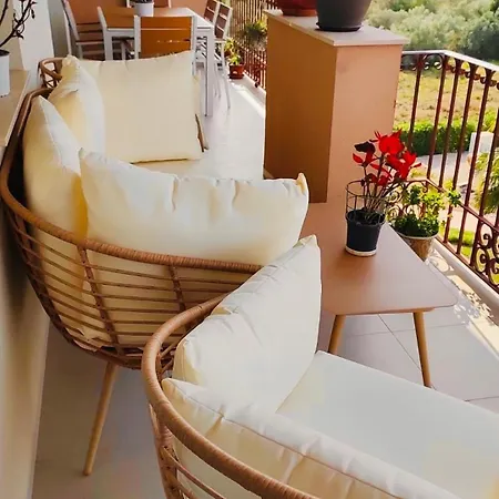 Atico Golden - Costa Dorada - La Rapita -tarragona * Sant Carles De La Rapita