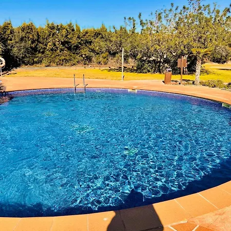 Atico Golden - Costa Dorada - La Rapita -tarragona