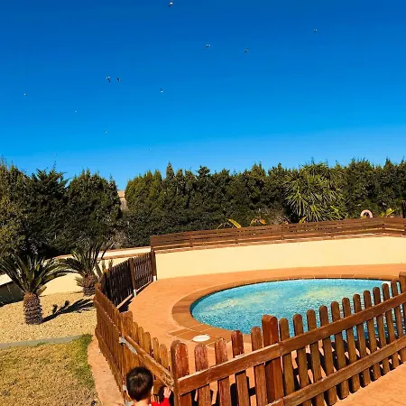 Atico Golden - Costa Dorada - La Rapita -tarragona Apartment *