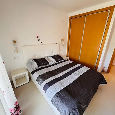 Atico Golden - Costa Dorada - La Rapita -tarragona Apartment Sant Carles De La Rapita