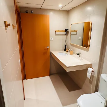 Atico Golden - Costa Dorada - La Rapita -tarragona Apartment *