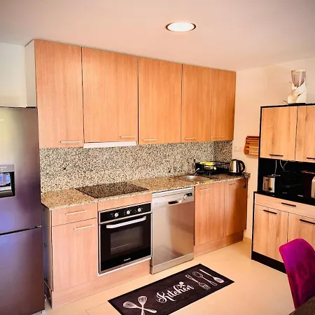 Apartment Atico Golden - Costa Dorada - La Rapita -tarragona
