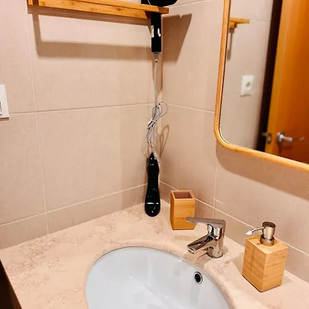 Atico Golden - Costa Dorada - La Rapita -tarragona Apartment Sant Carles De La Rapita