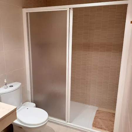 Atico Golden - Costa Dorada - La Rapita -tarragona Apartment Sant Carles De La Rapita