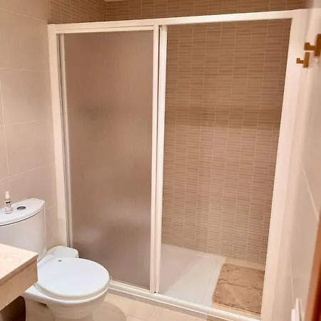 Atico Golden - Costa Dorada - La Rapita -tarragona Apartment